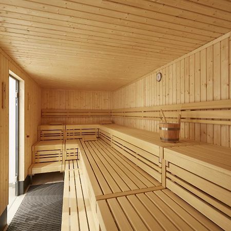 Feriendorf Rugana - Komfort Appartement Mit 1 Schlafzimmer B12 Dranske Buitenkant foto